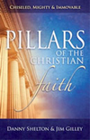 Pillars Book