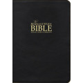 Remnant Study Bible KJV (Black)