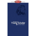 Young Scholar Study Bible NKJV (Blue) Indexed Young Scholar Study Bible NKJV (Blue) Indexed