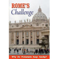 Rome's Challenge Rome's Challenge