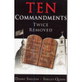 Ten Commandments Twice Removed