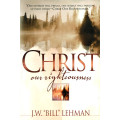 Christ Our Righteousness