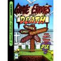 Grave Errors About Death Grave Errors About Death
