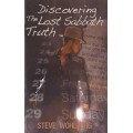 Discovering the Lost Sabbath Truth