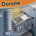 Donate - Equipment & Resources Donate - Equipment & Resources
