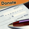 Donate - General Expenses Donate - General Expenses
