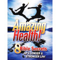 Amazing Health Magazine Amazing Health Magazine
