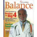 Balance 03 - Beating the Big Four Balance 03 - Beating the Big Four