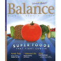 Balance 04 - Superfoods that Fight Cancer Balance 04 - Superfoods that Fight Cancer