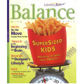 Balance 05 - Supersized Kids Balance 05 - Supersized Kids