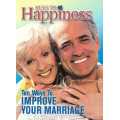 Keys To Happiness - Ten Ways To Improve Your Marriage Keys To Happiness - Ten Ways To Improve Your Marriage