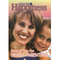 Keys To Happiness - Single Parenting Keys To Happiness - Single Parenting