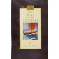 The Acts of the Apostles (Hardback) The Acts of the Apostles (Hardback)