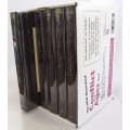 The New Illustrated Conflict of the Ages Set (Hardback)