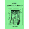 Gods Representatives Gods Representatives