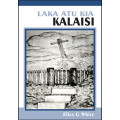 Steps to Christ (Tongan)