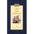 Last Day Events (Hardback) Last Day Events (Hardback)