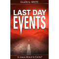 Last Day Events Paperback Last Day Events Paperback