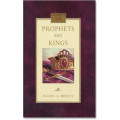Prophets and Kings (Hardback) Prophets and Kings (Hardback)