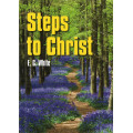 Steps to Christ