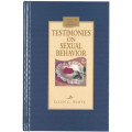 Testimonies on Sexual Behavior (Hardback) Testimonies on Sexual Behavior (Hardback)