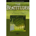 The Beatitudes (Pamphlet) The Beatitudes (Pamphlet)