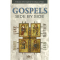 Gospels Side By Side (Pamphlet)
