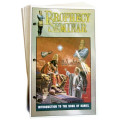 Prophecy Seminar Lessons