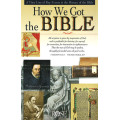 How We Got The Bible (Pamphlet)