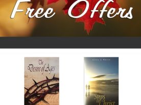 Free Book Offers