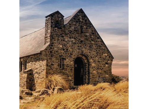 The Church on Earth