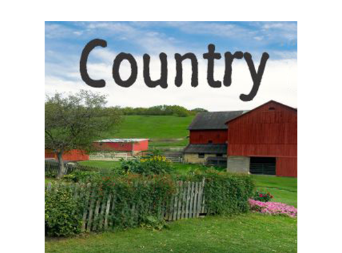 Country Living 2