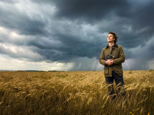 World Conditions facing the Christian Worker