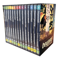 Beyond the Search DVD Set