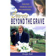 Secrets Beyond the Grave Secrets Beyond the Grave