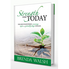 Strength for Today