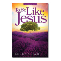 To Be Like Jesus To Be Like Jesus