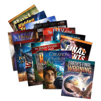 Amazing Facts Magazine Bundle