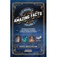 The All-New Book of Amazing Facts volume 1