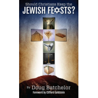 Should Christians Keep the Jewish Feasts