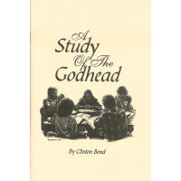 A Study of the Godhead