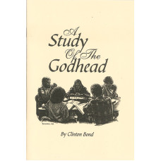 A Study of the Godhead A Study of the Godhead
