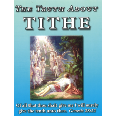 The Truth About Tithe