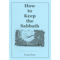 How to Keep the Sabbath