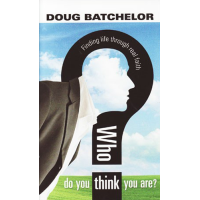 Who Do You Think You Are? Who Do You Think You Are?