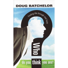 Who Do You Think You Are?