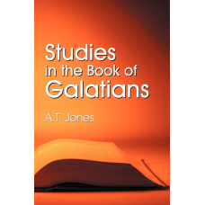 Studies in the Book of Galations