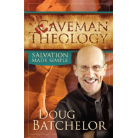 Caveman Theology Caveman Theology