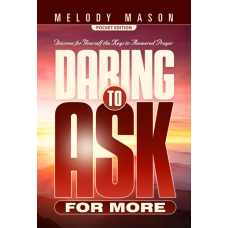Daring To Ask For More Sharing Edition Daring To Ask For More Sharing Edition