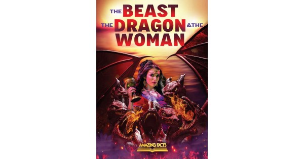 The Beast The Dragon And The Woman